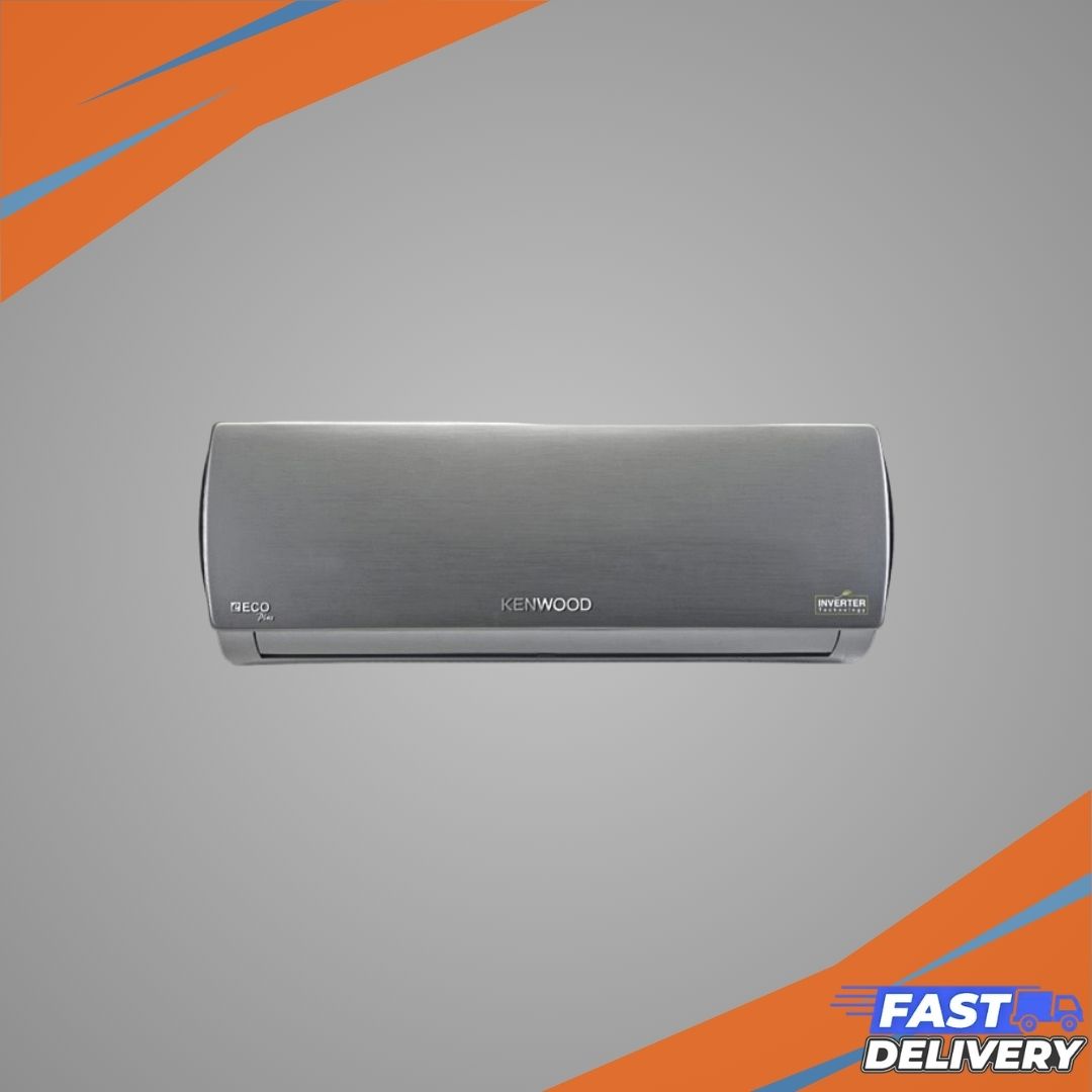 1845 S ECO PLUS  : KENWOOD DC INVERTER